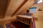 Loft Bedroom